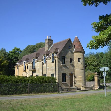 East Lodge Bolney 外观 照片