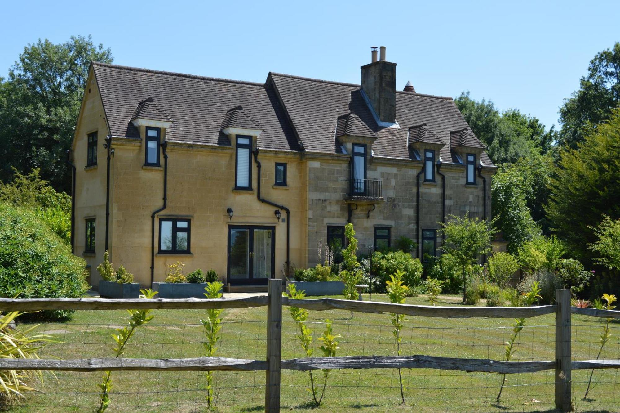 East Lodge Bolney 外观 照片
