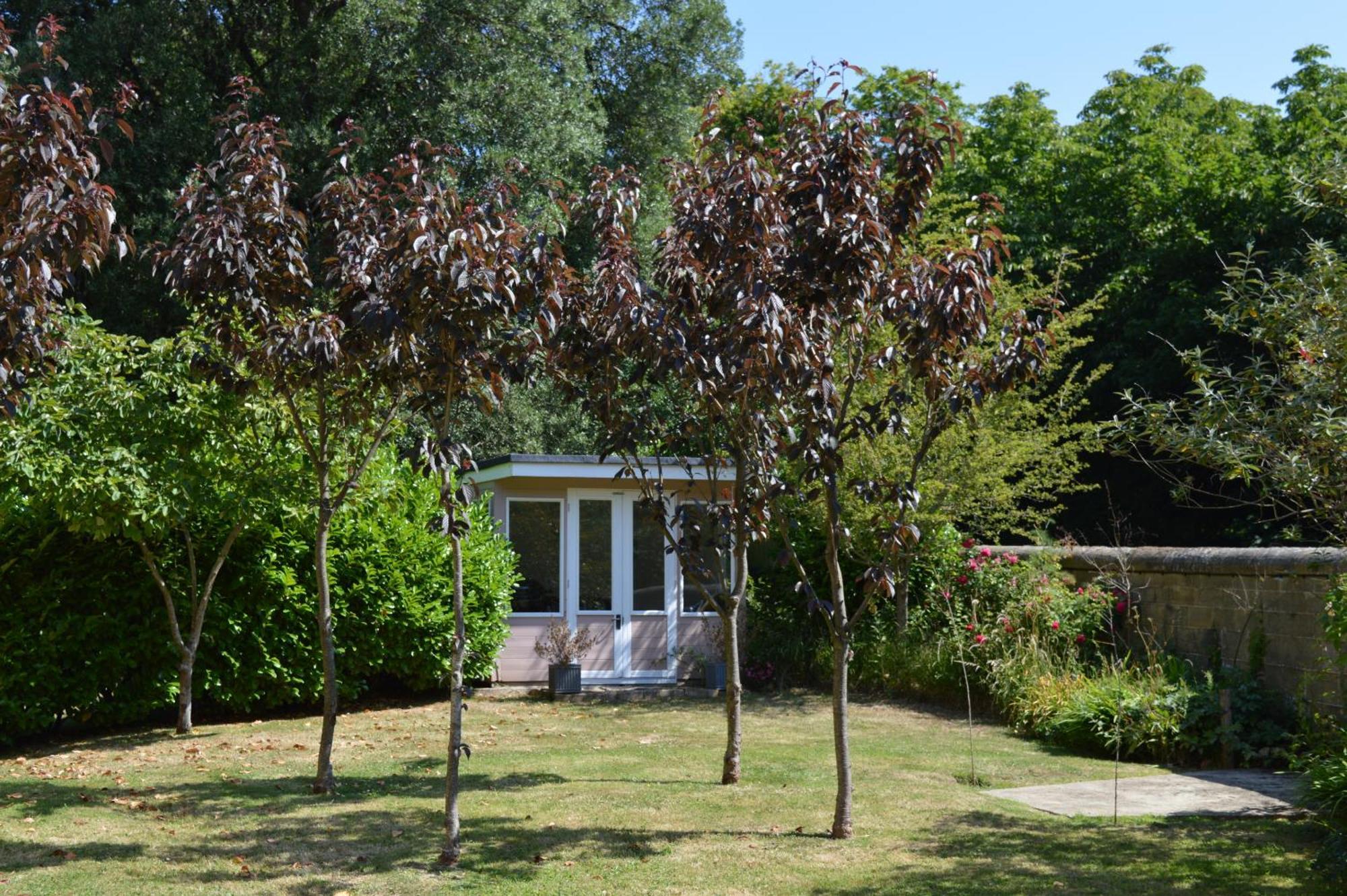 East Lodge Bolney 外观 照片