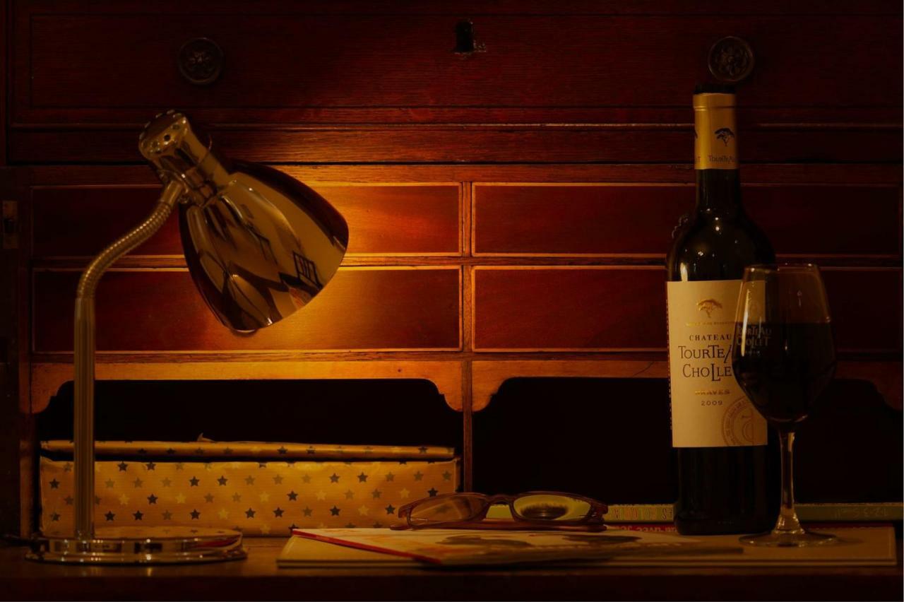East Lodge Bolney 外观 照片